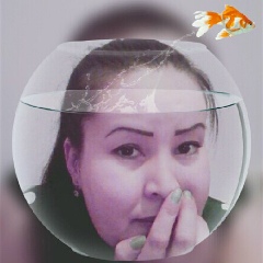 Амина Есназарова