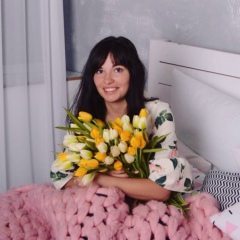 Мария Зуева, 19.09, Харьков