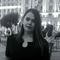Мария Мазур, 27.02.1997, Тирасполь