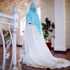 Рамета Шабатукова, 14.01, Нальчик