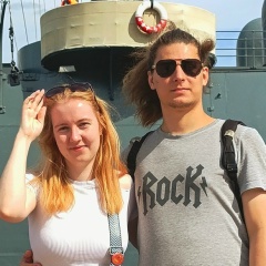 Станислава Мильнер, 25.06, Дубна
