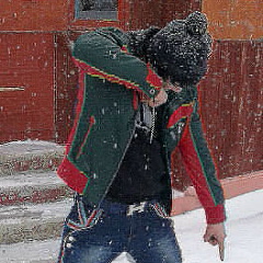 Ismail Haldiharoev, 21.08, Грозный