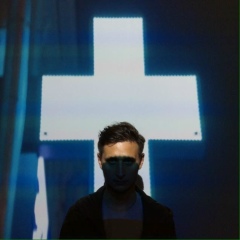 Alexander Sokolov, Los Angeles