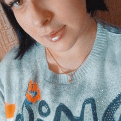 Кристина Шестакова, 27.08.1998, Канск