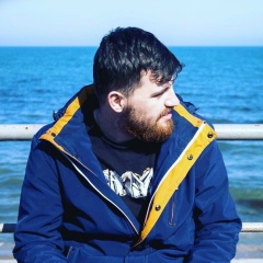 Виталий Пандурский, 27.11, Черноморск / Ильичевск