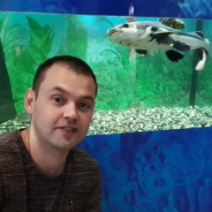 Андрей Карачёв, 06.03, Челябинск