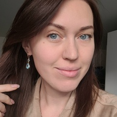 Елена Максимова, 10.07.1987, Ульяновск