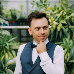 Ilya Barmin, 03.04.1986, Нижний Новгород