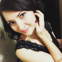 Татьяна Воронина, 08.05, Москва