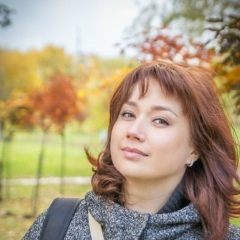 Елена Поповская, Киров