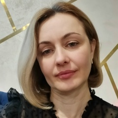 Оксана Бирюкова, 22.07.1982, Астана