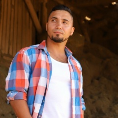 Руслан Громов, 24.07.1991