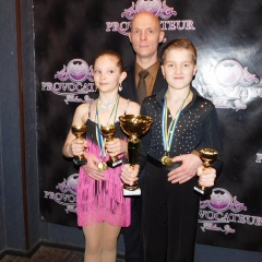 Сергей Исаев, 07.01.1980, Киев