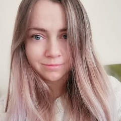 Оля Зотова, 14.05, Веселиново