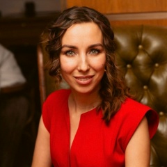 Александра Матюшкина, Самара