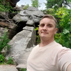 Александр Калашников, 03.04, Кунгур