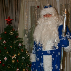 Виктор Шилов, 07.11, Санкт-Петербург