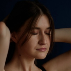 Юлия Курдяева, 27.11