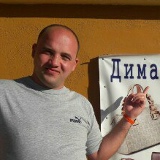 Дима Dimmer, 15.08, Кропивницкий / Кировоград