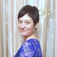 Елена Балашова, 27.12, Москва