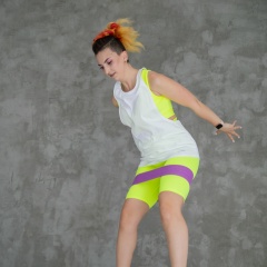 Екатерина Старшинова, 19.07.1984, Миасс