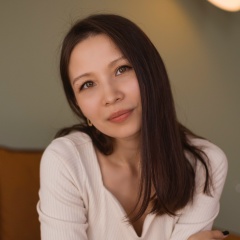 Зарина Дустанова, 22.02.1992, Уральск