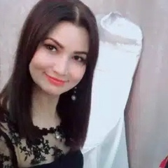 Айна Бегенчева, 28.08.1979, Ашхабад