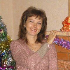 Марина Неплошкина, 10.07.1967, Кривой Рог