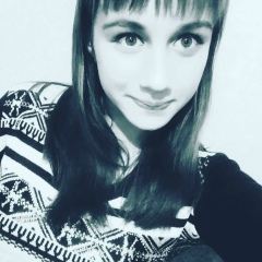 София Потапенко, 06.08.2000, Харьков