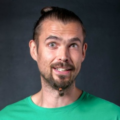 Андрей Бурилов, 04.12.1980, Одесса