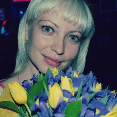 Наталья Арефьева, 08.07, Челябинск
