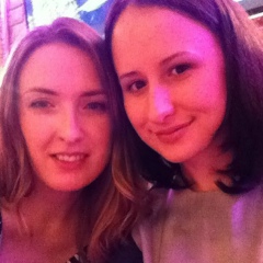 Альфина Веселова, Казань