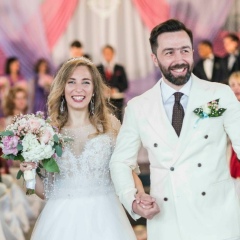 Александра Давитадзе, 16.02