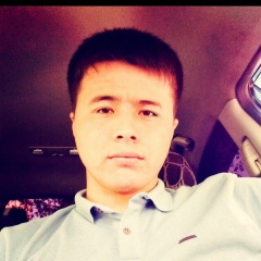 Жораев Руслан, 28.01.1916, Алматы