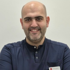 Норайр Ерицян, 03.09.1990, Москва