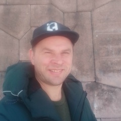 Андрей Евстрахин, 28.09.1982, Санкт-Петербург