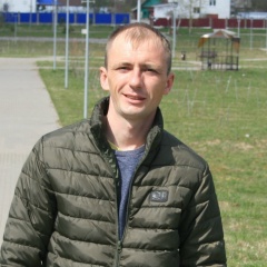 Леонид Ледник, 21.10.1988, Витебск