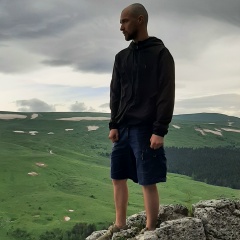 Владимир Овечкин, Санкт-Петербург