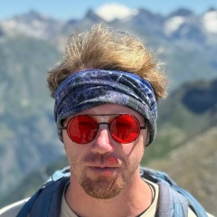 Алексей Курлян, 25.07, Санкт-Петербург