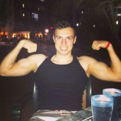 Stanislav Bodanov, 30.01, Москва