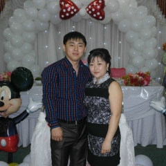 Ирина Пак, 13.05, Талдыкорган