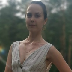 Надежда Малышева, Иркутск