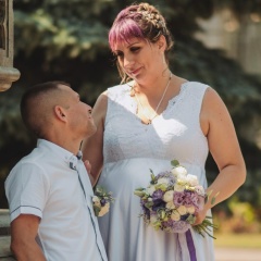 Людмила Наумова, 01.10, Тольятти