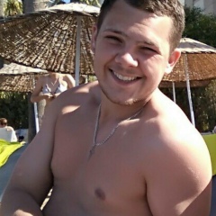 Владимир Сорочинский, 17.10.1991, Санкт-Петербург