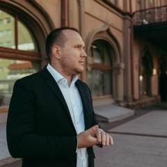 Victor Lapshov, 15.12, Новосибирск