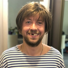 Павел Суворов, 28.08.1981, Санкт-Петербург