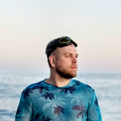 Игорь Калинин, 06.08, Калуга