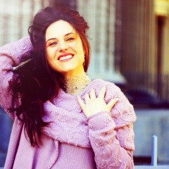 Анна Курапова, 20.02, Санкт-Петербург