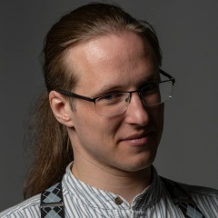 Антон Степаненков, 18.04, Москва