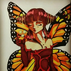 Мария Маркина, 16.03, Москва